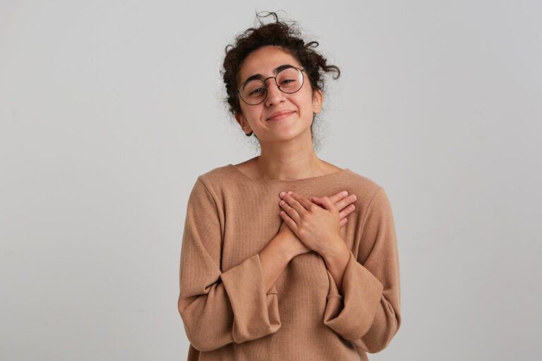 Człowiek sentymentalny