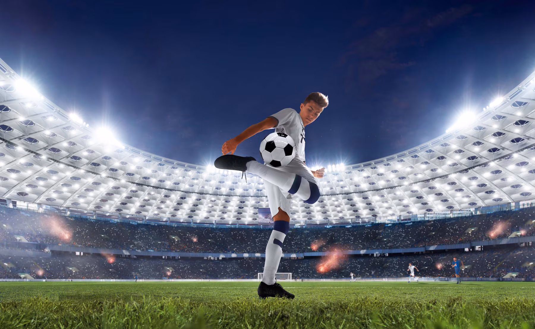 autorskie opowiadania